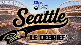 SX de SEATTLE 2026: LE DÉBRIEF DV TALKS MOTO avec Marvin Musquin et Hugo Manzato