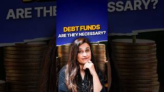 Do you need debt mutual funds in your portfolio?
