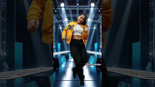 Next-level AI dance vibes you’ll want to watch on repeat! 🤖🔥 #trending #aidance #dance
