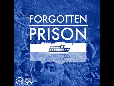 Forgotten Prison (NPR) - Episode 6:Every prison is an island