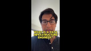 What is a Data Infrastructure Engineer?