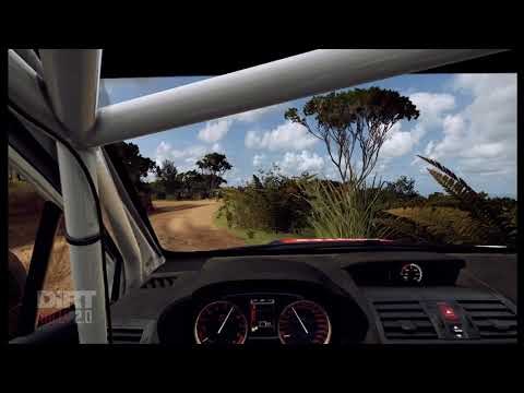 Te Awanga FWD - 8:24:831 - Suburu WRX NR4