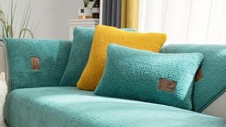23 Trending Sofa decor ideas