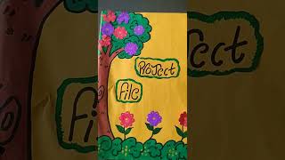 #easydecorationideas #2minutecraft #filecover #easy #lastminutediy