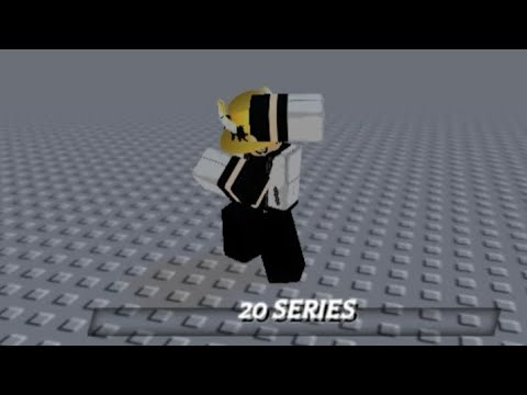 Roblox TSB (Pov: Unlimited flexworks no Cutsecne,effect )