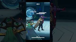 Somebody actually had to code and design this lmao! #marvelrivals #marvelrivalsranked #netease