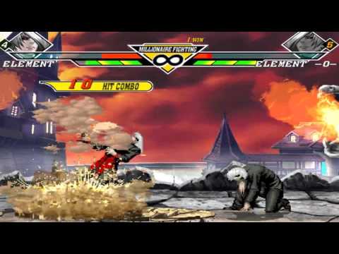 Element Vs Omega Element [Download Links] + [Link Fixed]