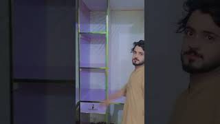 simple wardrobe #howtomaketable #furniture #wooddesigner #masterwoodwork #wardrop #song #wood #dinin