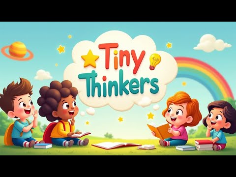 "Learn Colors with Magic Rainbows! 🌈 Fun & Easy Color for Kids"
