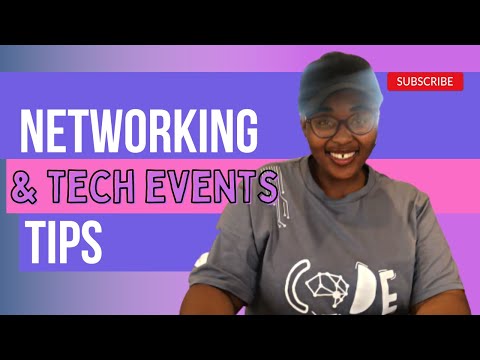TECH EVENTS IN AND AROUND CAPE TOWN FOR DEVELOPERS