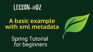 Spring Boot tutorials|Spring boot full  course|Spring live Online training -  A simple example