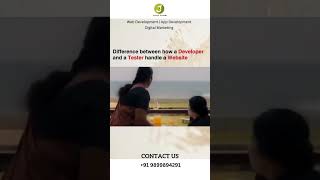 TRENDING REELS  #webdevelopercareer #technology