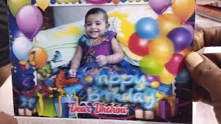 #3D photo image's #design making