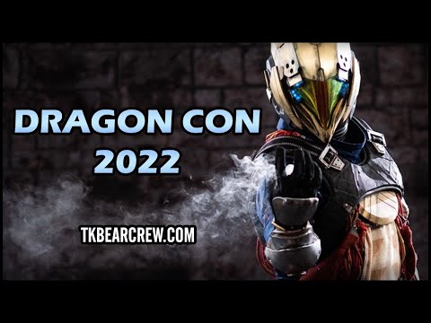 Dragon Con 2022