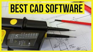 Best CAD Software in 2023