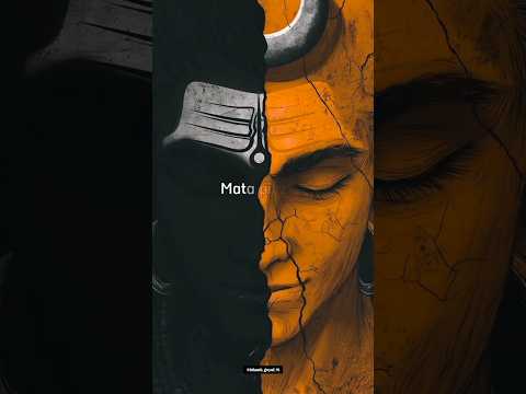 Mahadev 🕉️ #shorts #youtubeshorts #trending #youtube #mahadev #viralvideo #bhakti #bhaktisong #reels