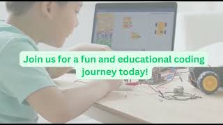 CodeWiz: Empowering young stars through interactive learning.