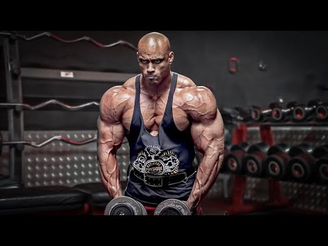 [ Eminem , 2Pac ] Top Motivational Songs 2025  💪 Workout Motivation Music Mix 2025 👊