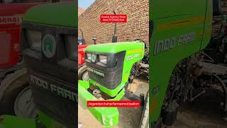 Second Hand Tractor Mandi Haryana। #oldtractors #secondhandtractor #automobile #tractor