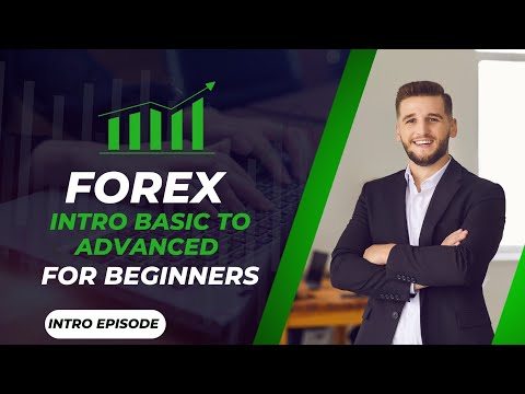 Basic to advanced Forex course| intro video @Optimumguru