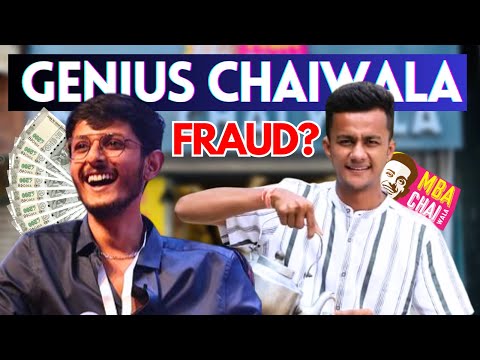 DARK TRUTH of MBA Chaiwala - Prafull Billore EXPOSED? MBA Chaiwala Franchise Fraud - Full Case Study
