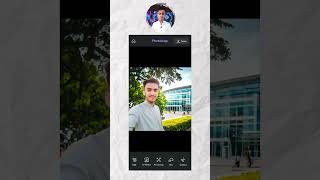Crop Images UnCrop #shorts #shortvideo #shortsfeed  #androidapps #androidvideoediting #bestapps2024