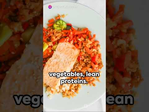 Revamp Your Diet, Reverse Type 2 Diabetes #healthyeating #nutritiontips