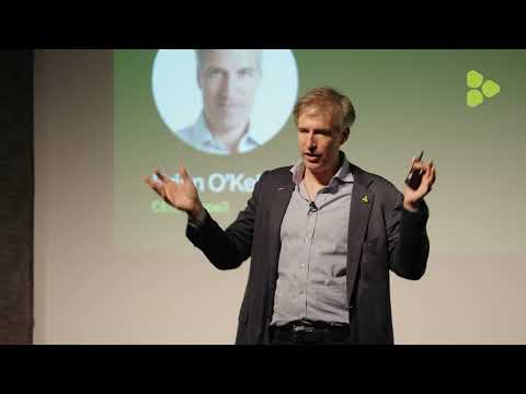 Scope3 Brand Standards Keynote: From Impossible to Inevitable ft. Brian O’Kelley