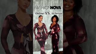 & Affordable! 🔥 Fashion Nova Haul You NEED to See! #fashionnova #fashionhaul
