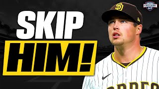 Don't Overpay for Closers, Draft THESE Relievers Instead!