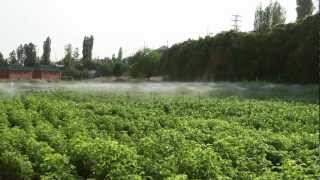 ADRA Azerbaijan 2012 - Energy & Hope