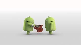 Android KitKat: Magia