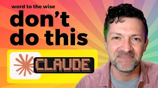 3 Things EVERY AI Coding Tutorial Gets Wrong