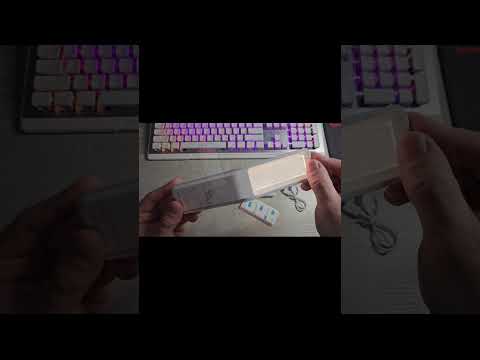 Wafting Cute Light  #tech