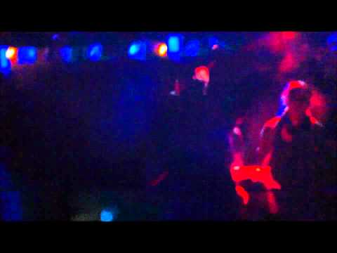 Symbolic - Live Set @ Stairs Club - Zurich - Switzerland - 10 March 2012