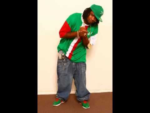 Papa Duck Ft. Jacki-O- You Want It Baby
