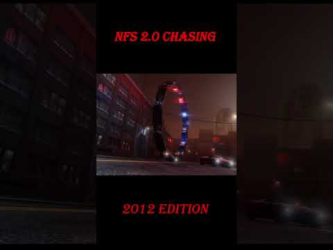 NFS Want Wanted  2012 Edition  #bmw #fordmustang #needforspeed #nissangtr #gaming #gtaonline