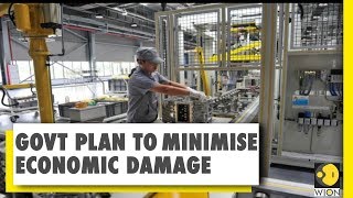 India may resume manufacturing operations | India Economy | Coronavirus News