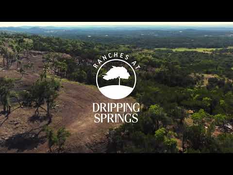 Ranches at Dripping Springs