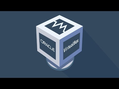 how to get VirtualBox 2024 tutorial.