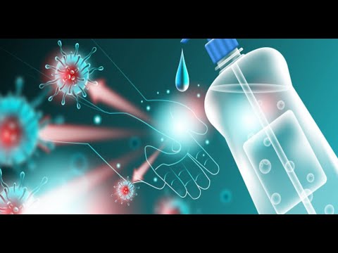 Which Sanitizer To Use ?