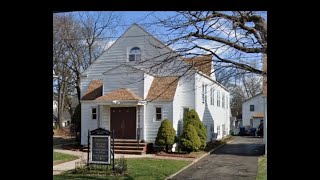 Hackensack SDA Church -  Divine  Service - Jan 24, 2026