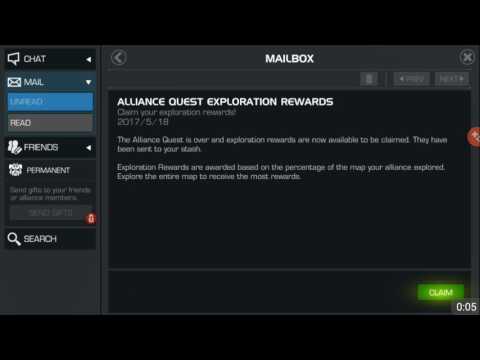 Mcoc cheating  lol