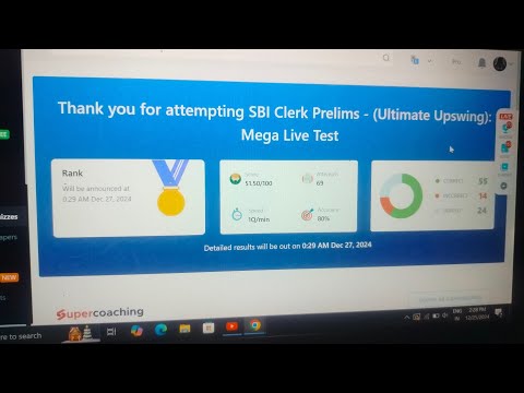 day 5/45 target 🎯 sbi po and clerk exam 2024 #bank #minivlog #sbipo #sbiclerk #vlog
