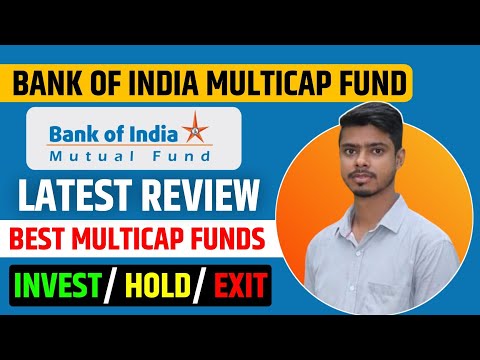 bank of india multicap fund!!