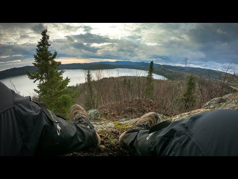 Finger Point | Thunder Bay | GoPro & Mavic Air