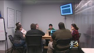 Computer Coding Academy Launches In Center City