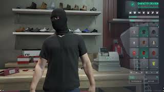 FiveM Character Creator & Clothes Shop Script Qbcore By 5M Servers