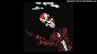 Afourteen - WASTE OF SPACE (PROD. TRIPLESIXDELETE)