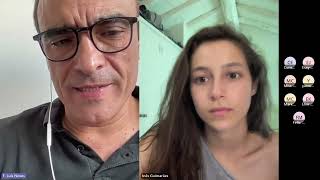 CS4All Blended Mobility: Teaching Computation – The 2nd Cycle (Part II)